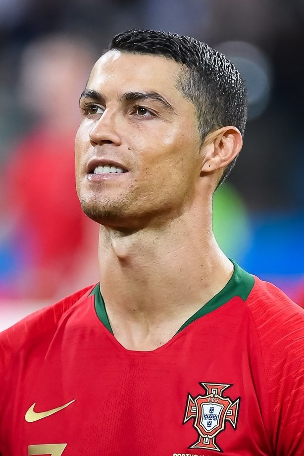 Cristiano Ronaldo to be The Greatest in World Football Now?