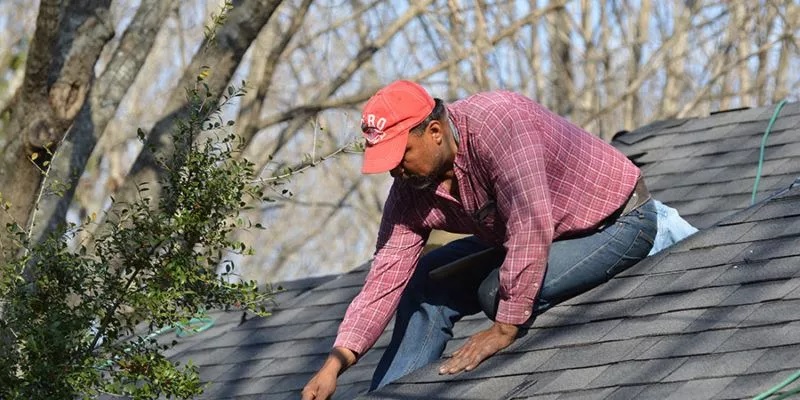 What is The Importance of a Thorough Commercial Roof Inspection?
