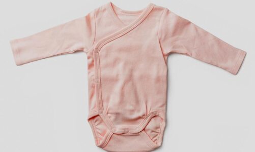 Top Tips for Choosing a Great Baby Romper