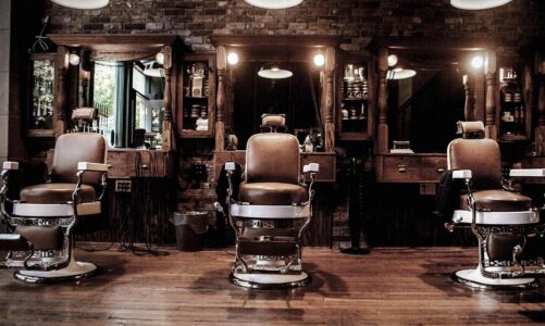Following The Right Advice For Finding A Barbershop