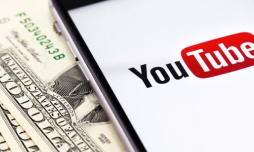 What is monetization and why is it important for YouTube content creators?