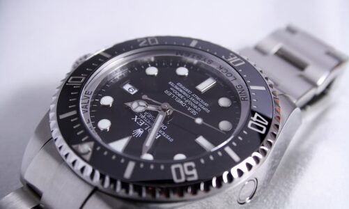 Considerable Functionalities Of Top-Notch Swimming Watches