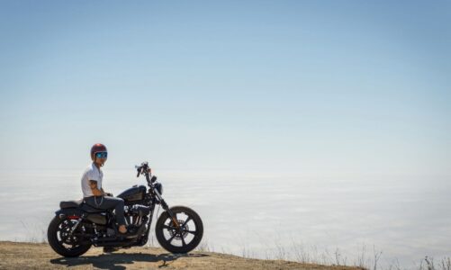 Is it your first bike trip? Trust the expert and listen to us