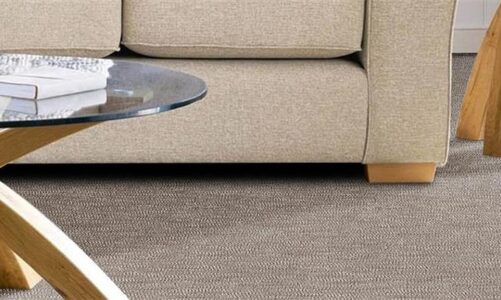 What are some effective carpet buying tips?