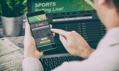 How To Win At Sports Betting: Tips From A Professional Gambler