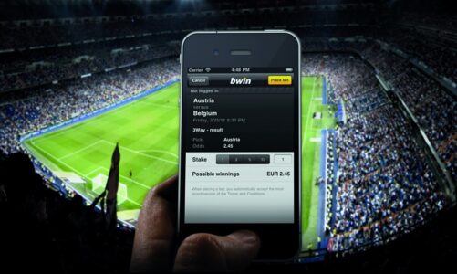 Sports Betting For Beginners – Tips To Get Started