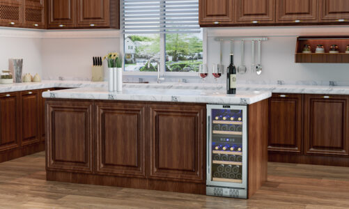 Reviews of Wine Refrigerators: How to Pick the Best One for Your Needs