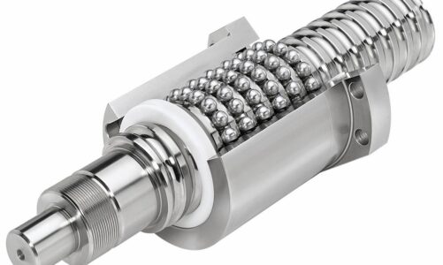 Pros and Cons of Ball Screws: Brief Overview