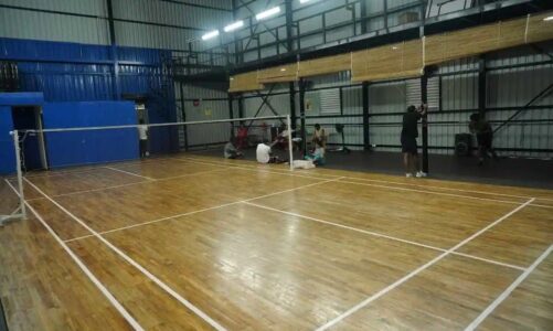Factors To Look For While Renting Badminton And Table Tennis Court