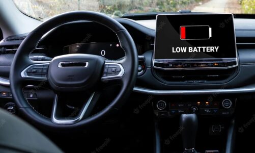 Major Signals That Indicate That Your Car Battery Is Deteriorating