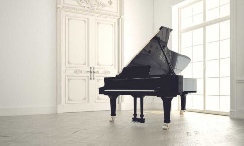 Piano Price Comparison: 5 Factors You Should Consider