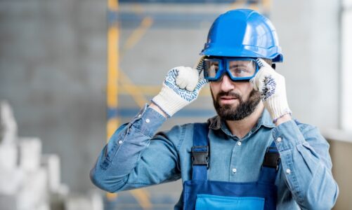 Employer’s Responsibility: What is the Purpose of Safety Equipment
