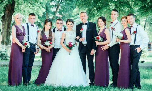 Wedding Photography Styles – A Complete Overview