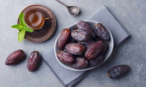 Medjool Date Adds An Added Advantage To Your Healthy Diet