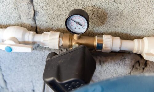 4 Signs That Your Pressure Tank Needs A Repair Or Replacement