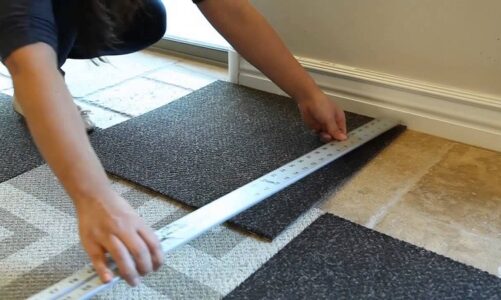 5 Things You Need To Do Before Carpet Tiles Installation In Singapore