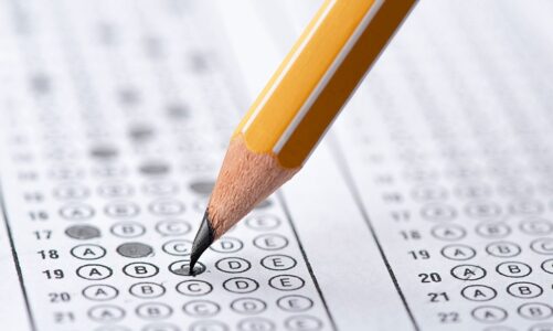 What You Should Know About Sat Test