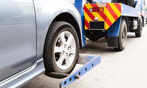 Why Tow Car Services Have Become Of Immense Importance