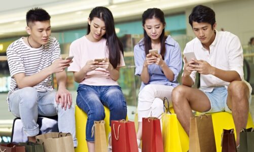 Here’s The Secret To Reaching Chinese Gen Z Consumers