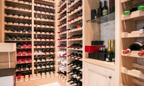 4 Essential Tips For Finding A Wine Vault In Singapore