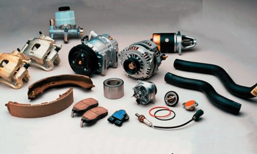 Beating Emergencies: Check Out These 5 Nissan Must-Have Spare Parts In Singapore!