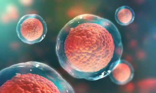 Here’s All About The Stem Cells