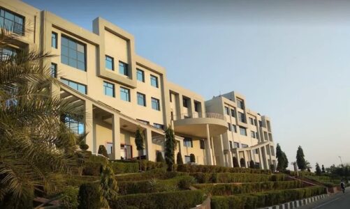 Top BBA Colleges in Jaipur