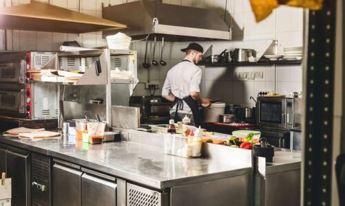 5 Pros And Cons Of Kitchen Equipment Rental