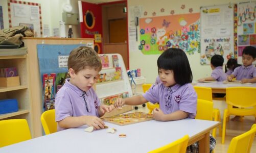 How Important Is Preschool Education In Singapore?