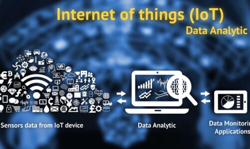 4 Benefits of Tracking Technology from IOT Companies in Singapore