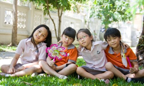 What Are The Factors For Looking For A Top International School In Singapore?