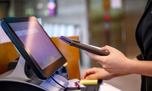 How To Pick The Perfect POS Hardware For Your Business