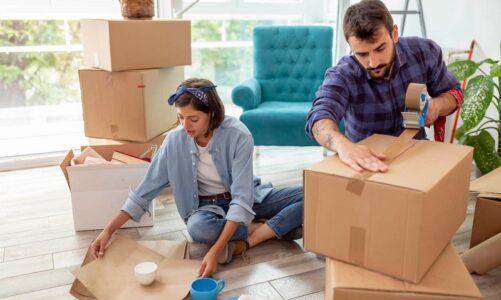 Tips from movers and packers to pack the kitchen effectively 