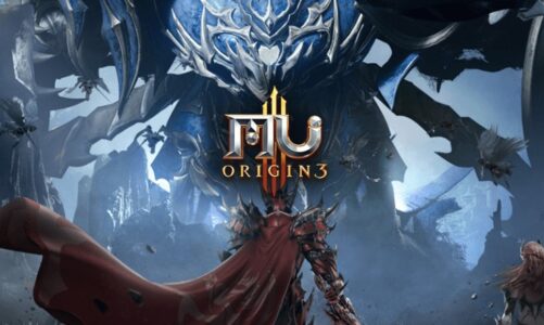 Beginners’ Guide | Tips for MU Origin 3 ASIA Players to Choose Class Tier List 2023