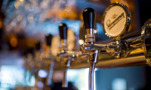 Tips for Aspiring Pub Managers: A Recipe for Success