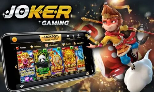 Why Choose Joker Slot Games: An Entertaining and Dynamic Gaming Experience