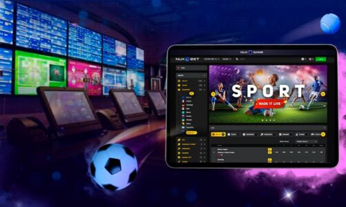 The Evolution of Virtual Gaming and Betting Platforms