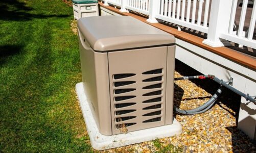 Here Are The Foremost Benefits Of Using A Generator