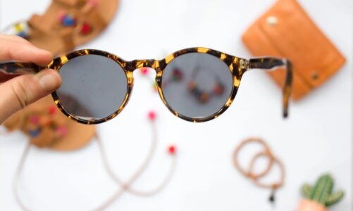 Magnetic Sunglasses Attachment – The Future of Versatile Eyewear