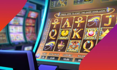 Exploring the Excitement: The World of RTP Slot Agen