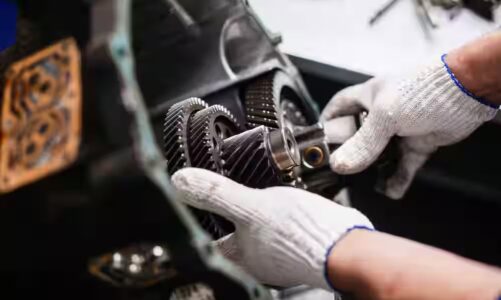 Finding the Best Transmission Repair Shops Near Me: A Comprehensive Guide