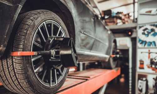 Expert Auto Repair in Winston Salem: Ensuring the Longevity and Performance of Your Vehicle