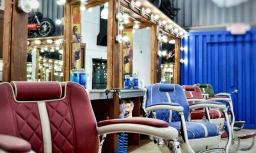 Master Barbering Skills at The Barbering Academy | FAQ & Contact Information