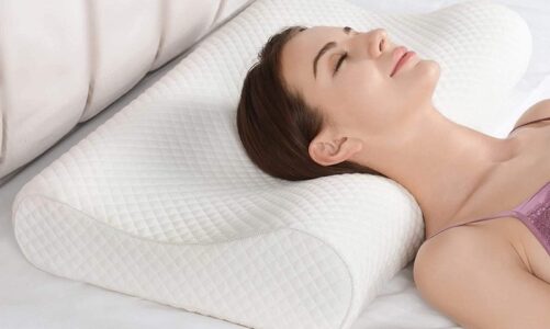 Personalized Comfort With Height-Adjustable Pillows and Sleep Innovation Mattresses