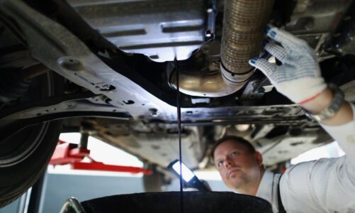 Comprehensive Guide to Exhaust Repair: Everything You Need to Know