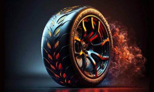 Top-Quality Tyres: Boost Performance and Safety on the Road