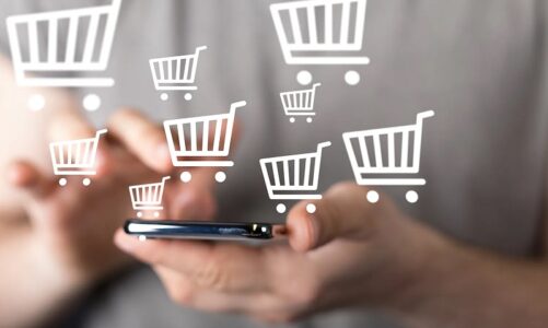 How Cannabis E-Commerce is Disrupting the Retail Market