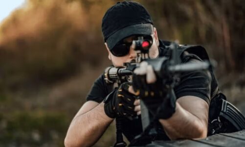 Beyond the Range: Why Every Gun Owner Needs a Target Practice App Like iSHOOTER