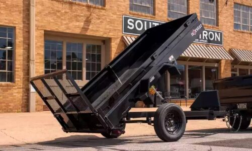 What are the Different Considerations When Buying a Trailer?