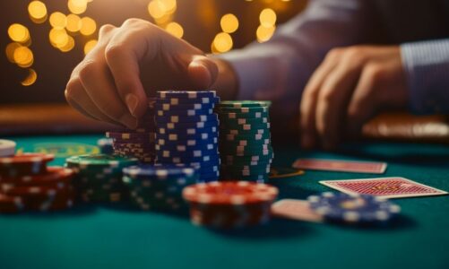 Exploring JoyCasino: A Comprehensive Overview